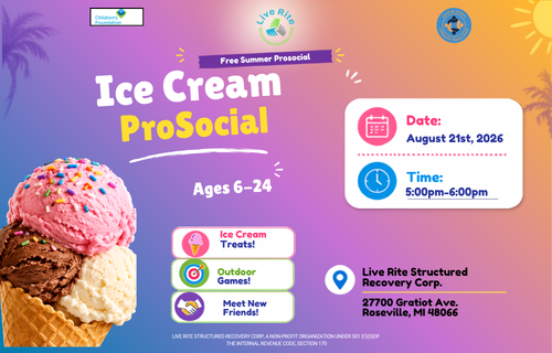Ice Cream Prosocial