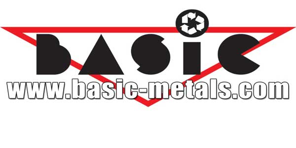 Basic Metals